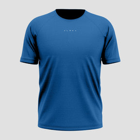 Camiseta Algodão New Horizon Marinho