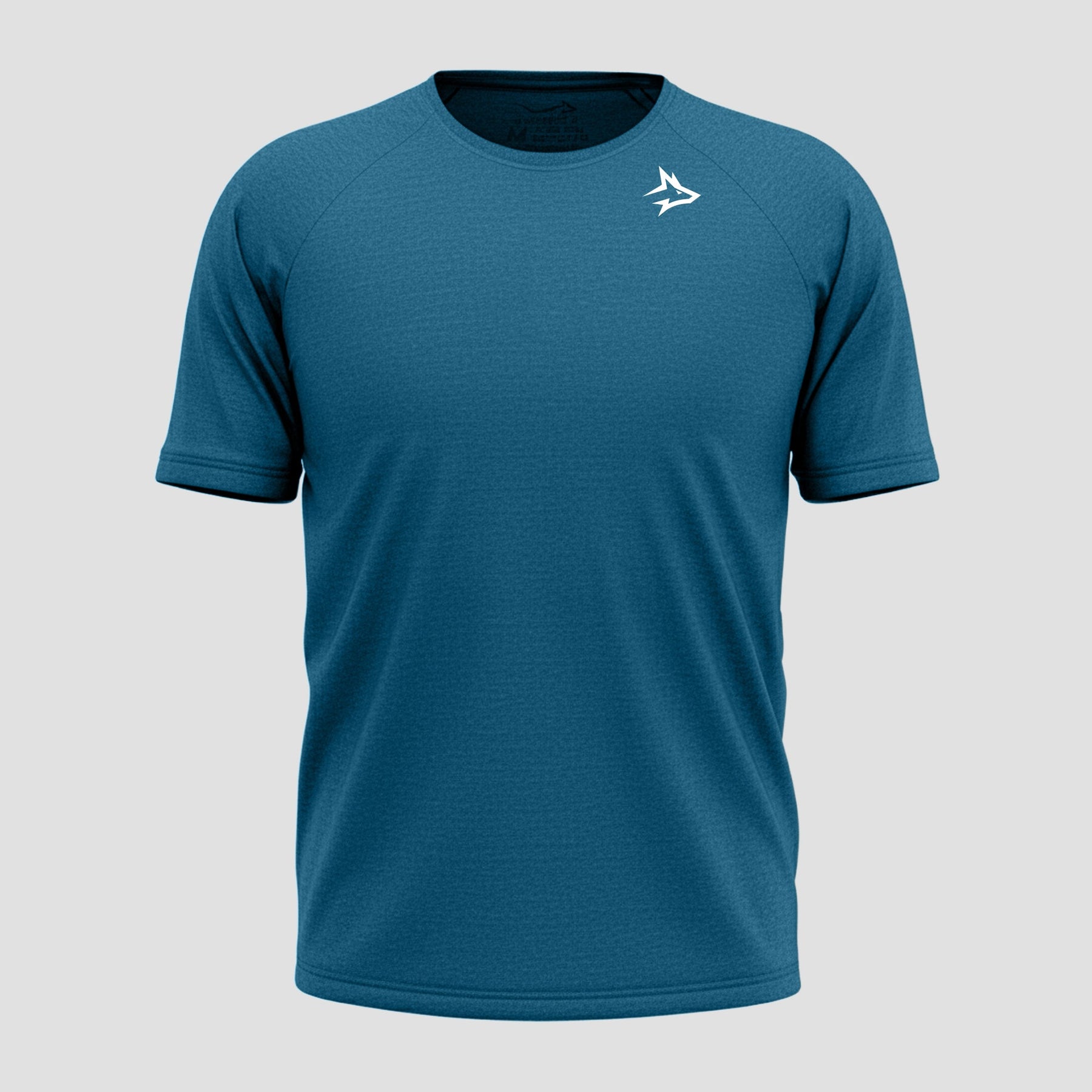 VINCULO | CAMISETA ALGODÃO NEW LUPUS