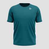 Camiseta Algodão New Lupus Verde