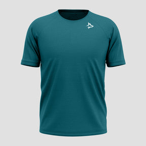 Camiseta Algodão New Lupus Verde