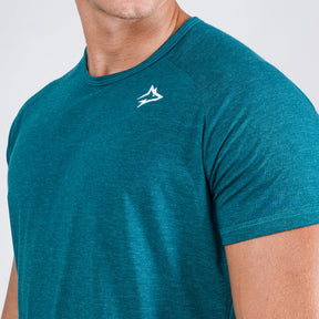 Camiseta Algodão New Lupus Verde