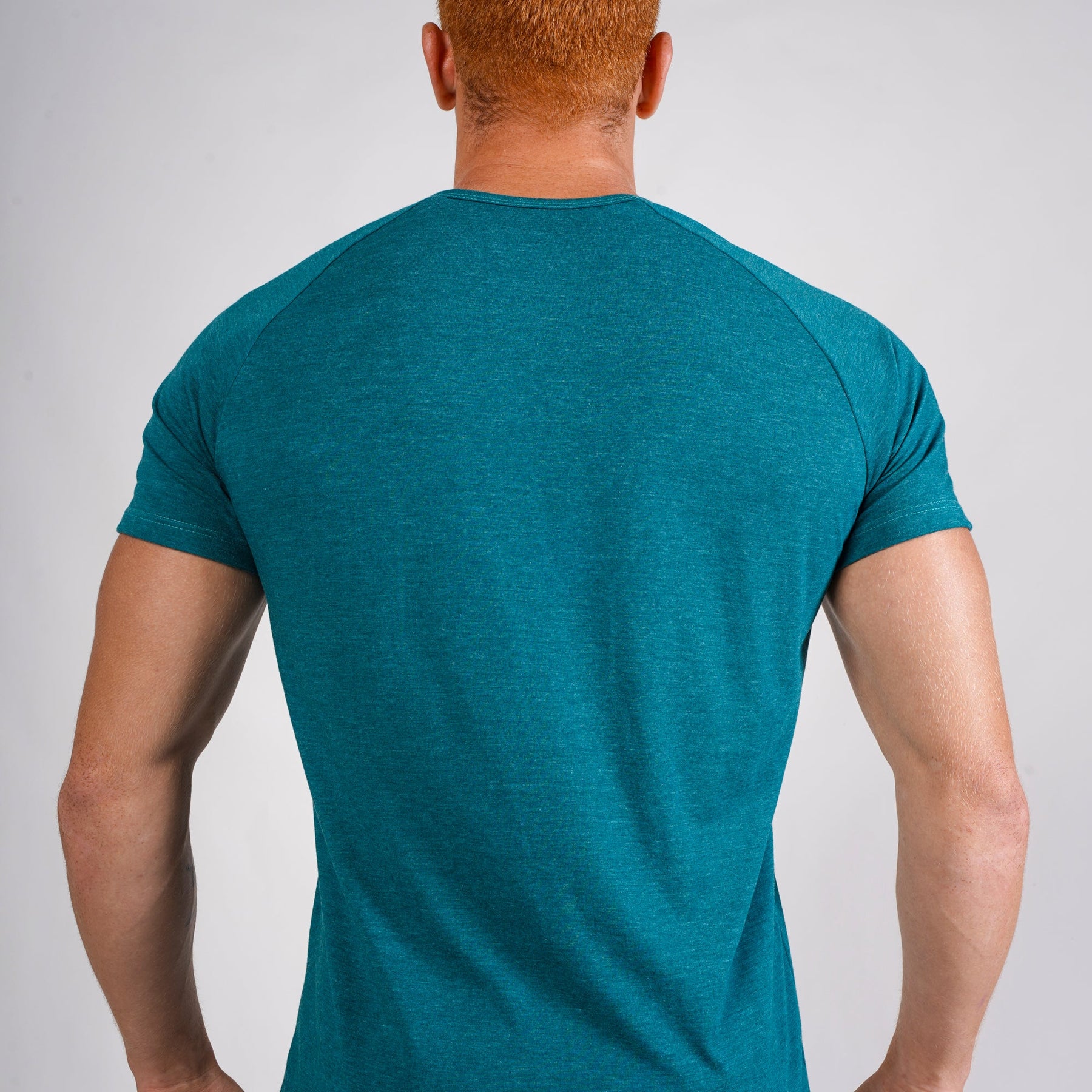 Camiseta Algodão New Lupus Verde