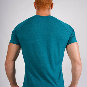 Camiseta Algodão New Lupus Verde