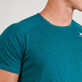 Camiseta Algodão New Lupus Verde