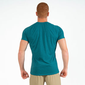 Camiseta Algodão New Lupus Verde