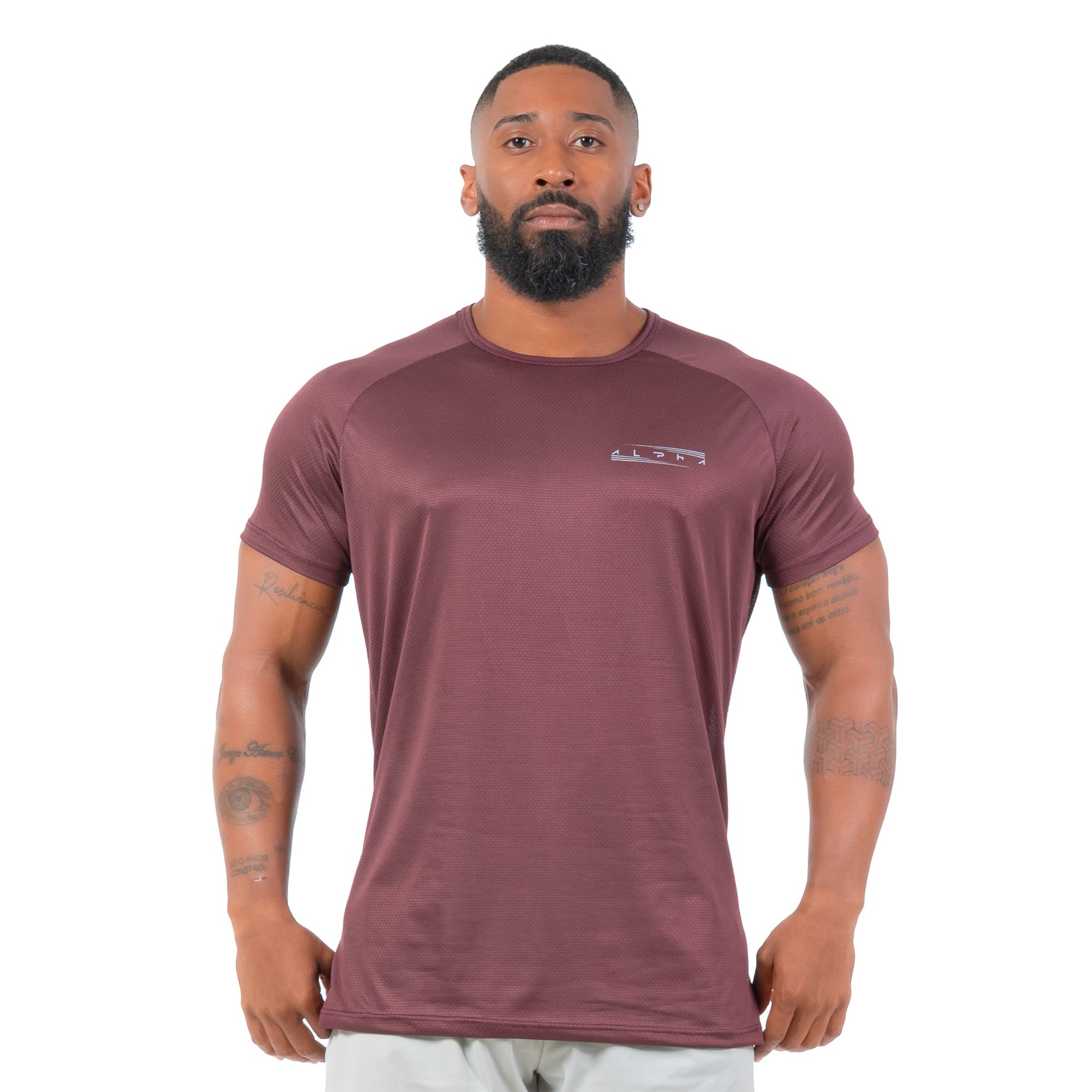 VINCULO | CAMISETA ASPECT