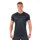 Camiseta Dry Fit Aspect Preto
