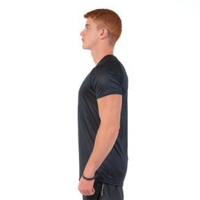 Camiseta Dry Fit Aspect Preto