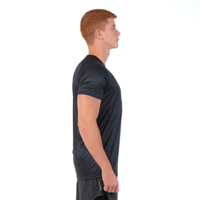 Camiseta Dry Fit Aspect Preto