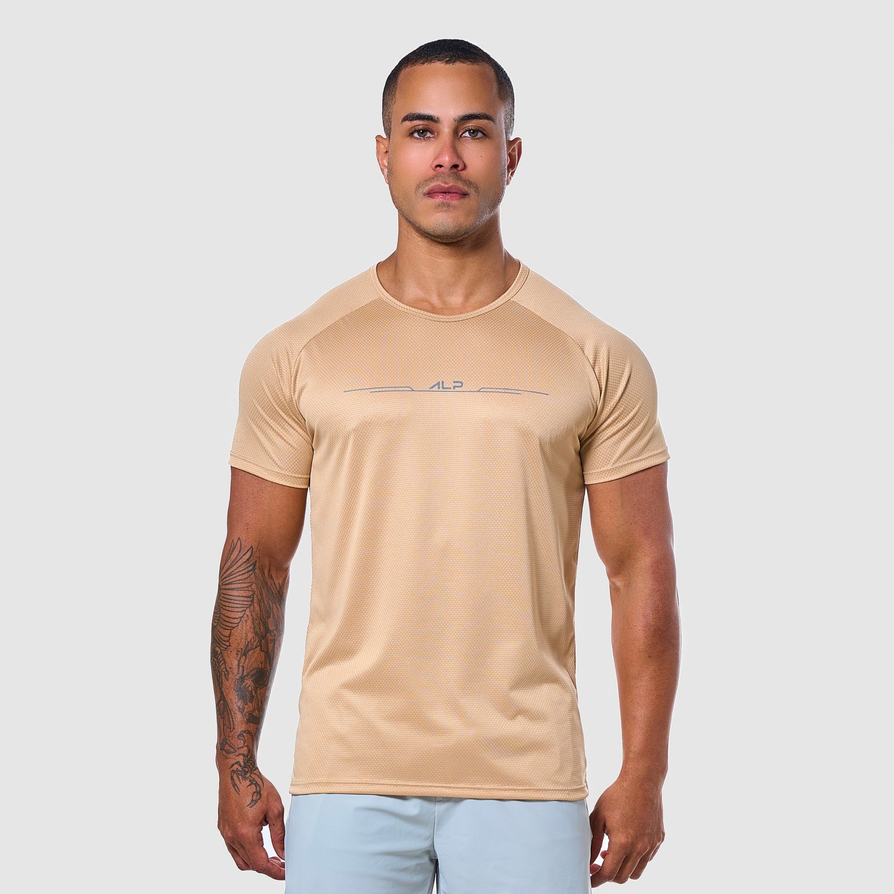 VINCULO | CAMISETA BALANCE