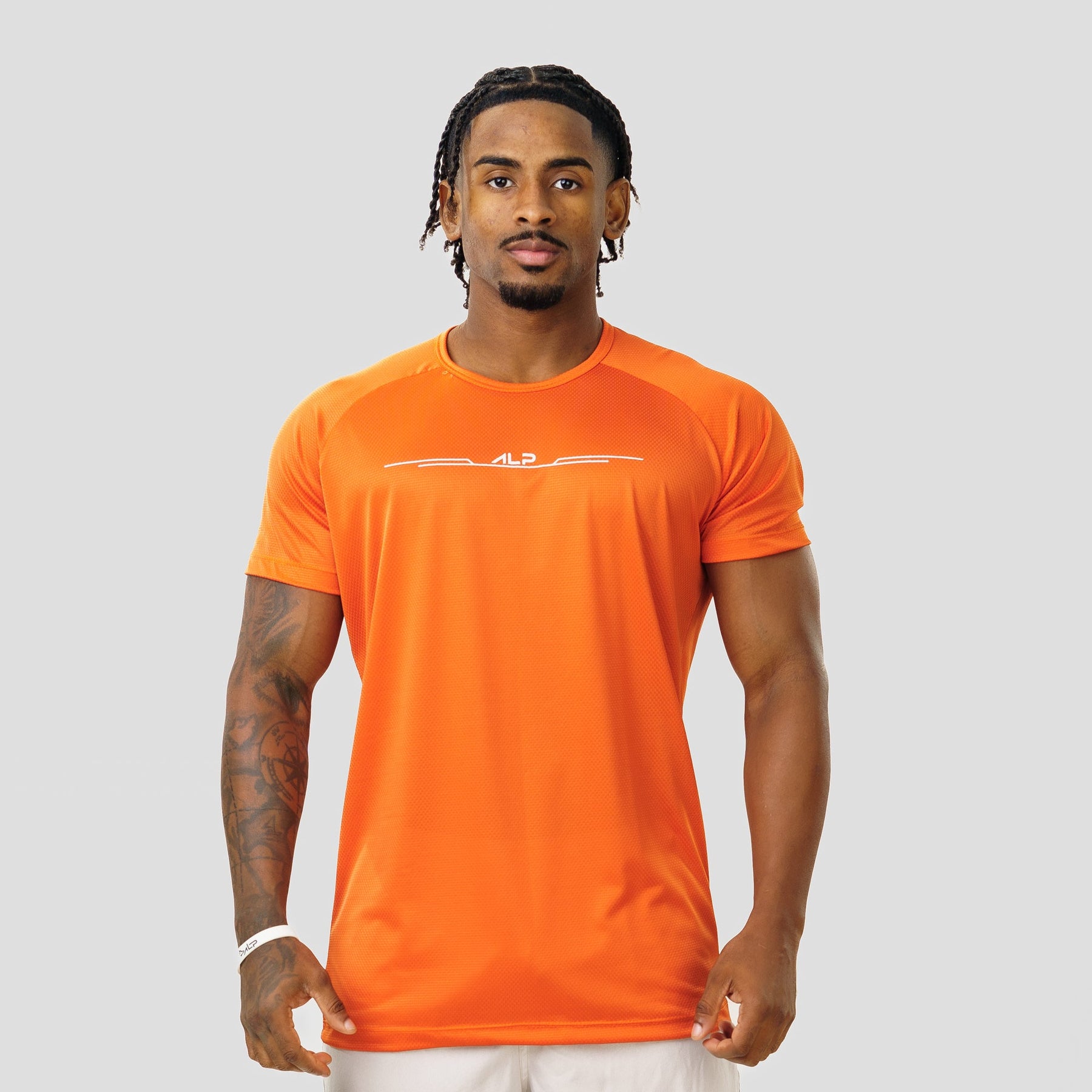 VINCULO | CAMISETA BALANCE