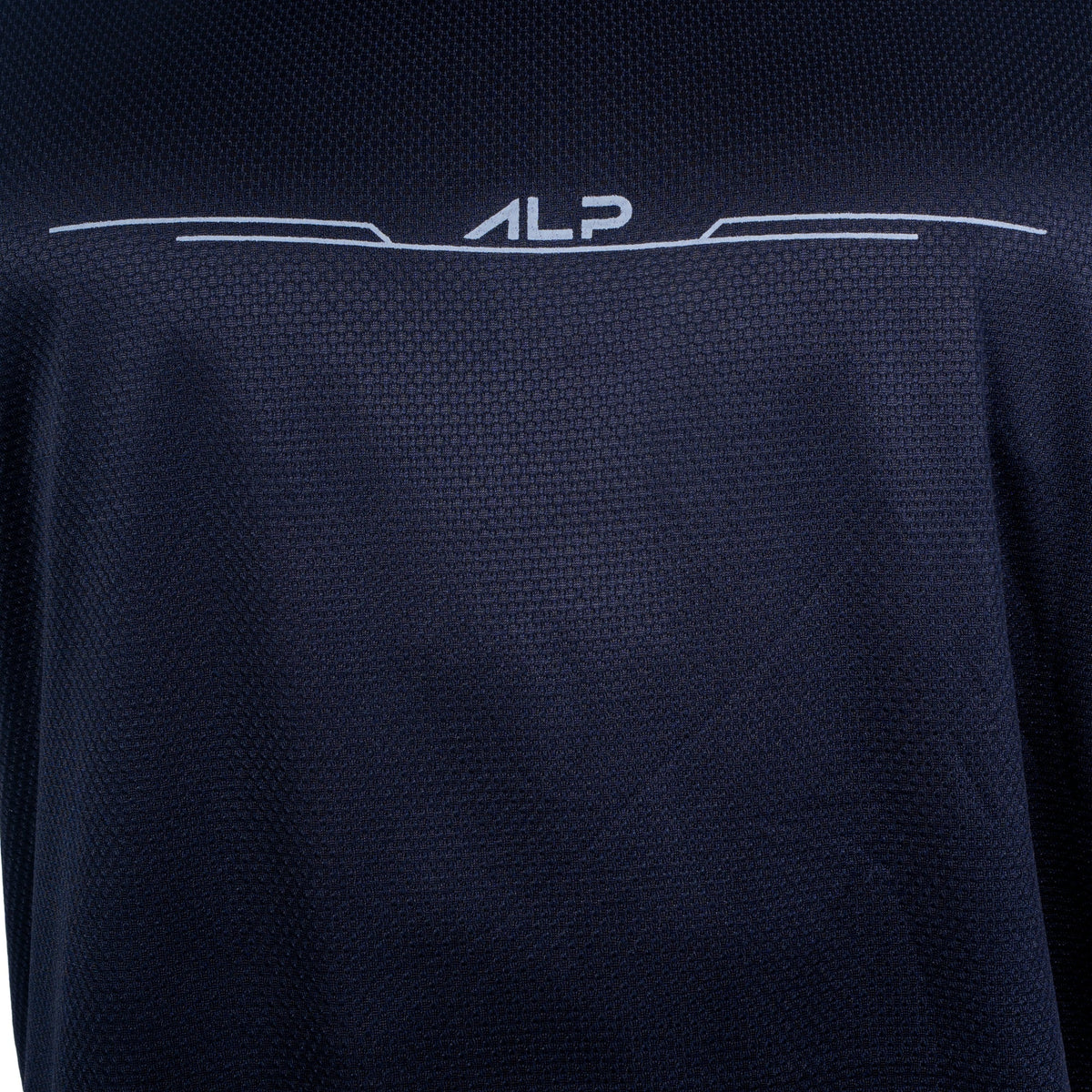 Camiseta Dry Fit Balance Preto