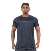 Camiseta Dry Fit Balance Preto