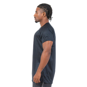 Camiseta Dry Fit Balance Preto