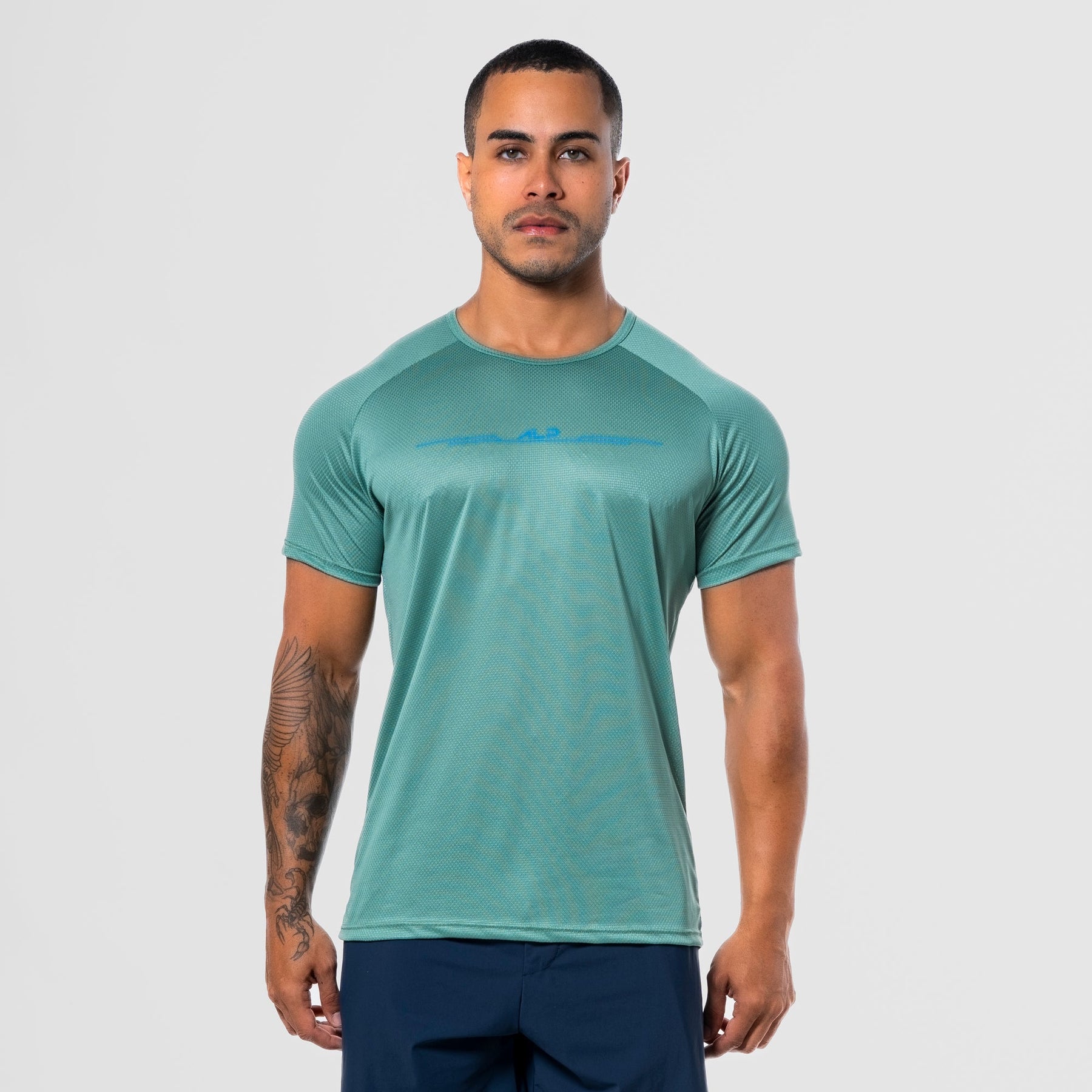 VINCULO | CAMISETA BALANCE