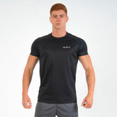 Camiseta Dry Fit Fluid Preto