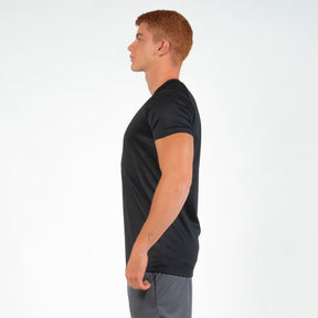Camiseta Dry Fit Fluid Preto