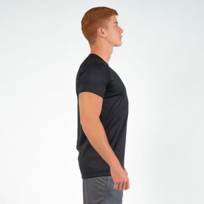 Camiseta Dry Fit Fluid Preto