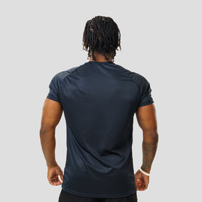 Camiseta Dry Fit Line Move Preto