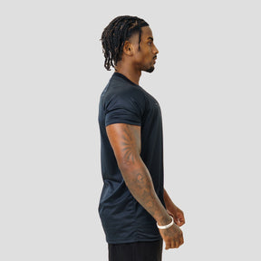 Camiseta Dry Fit Line Move Preto