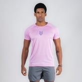 VINCULO | CAMISETA LOBO GEOMÉTRICO