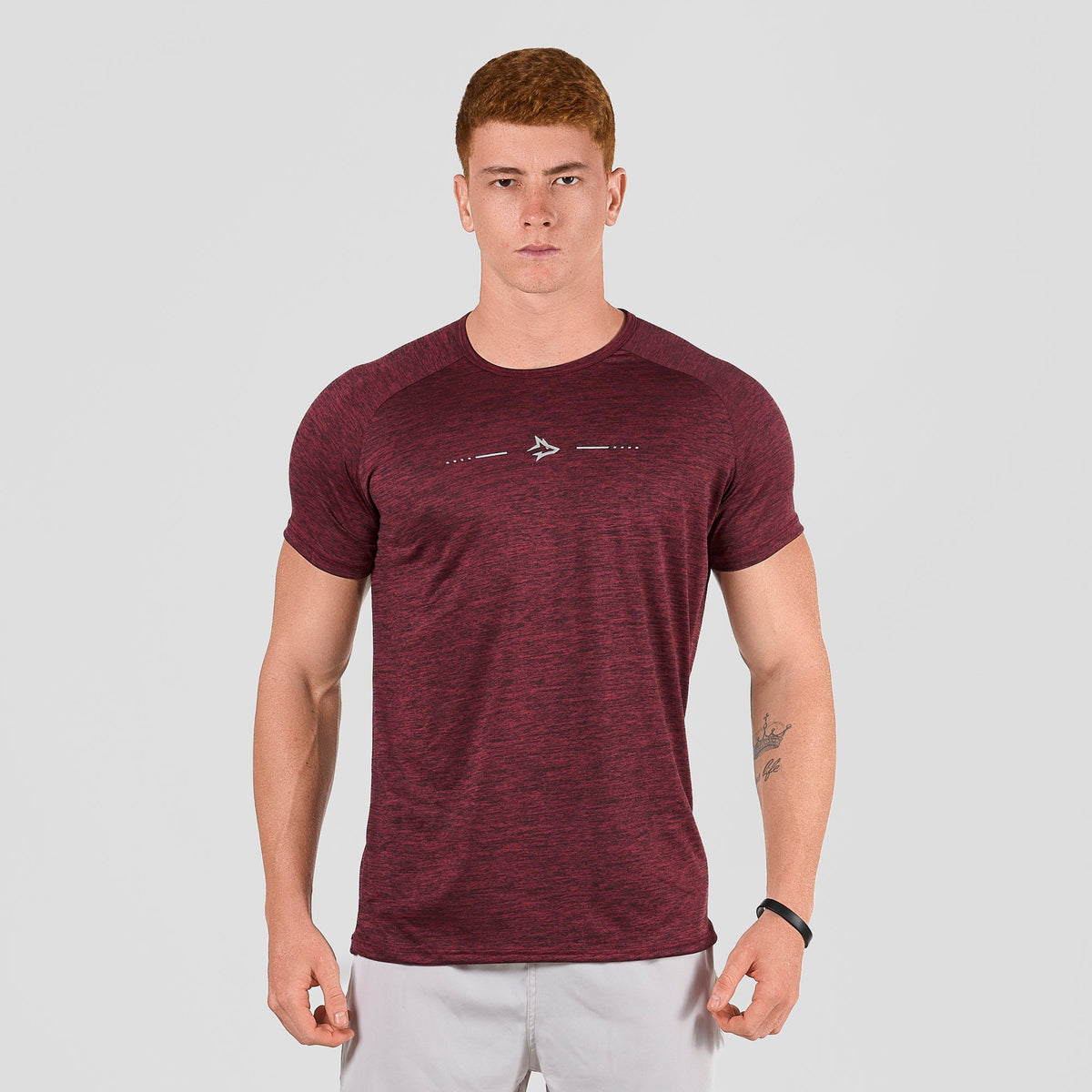 VINCULO | CAMISETA LUPUS CORE