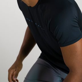 Camiseta Dry Fit Max Core Preto