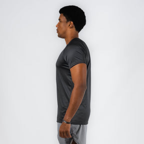 Camiseta Dry Fit Max Core Preto