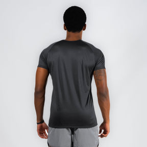 Camiseta Dry Fit Max Core Preto