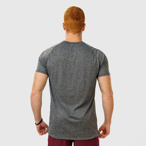 Camiseta Dry Fit Motion Chumbo