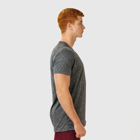 Camiseta Dry Fit Motion Chumbo