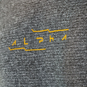 Camiseta Dry Fit Motion Chumbo