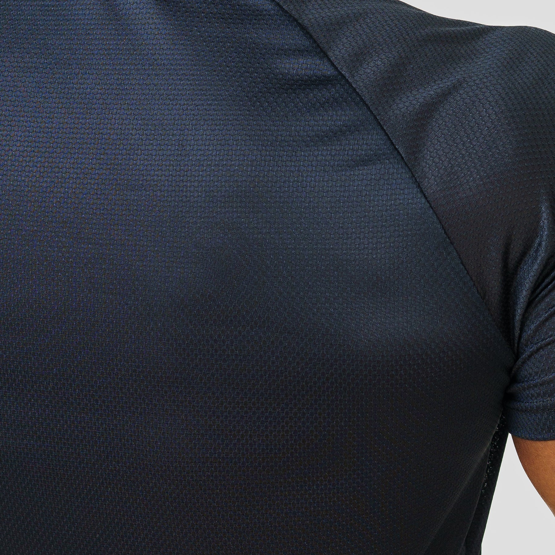 Camiseta Dry Fit Motion Preto