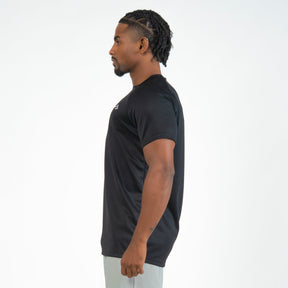 Camiseta Dry Fit Move Preto
