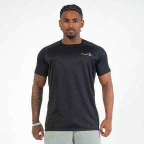 Camiseta Dry Fit Move Preto