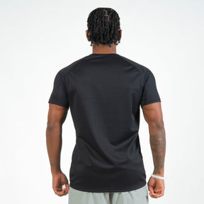 Camiseta Dry Fit Move Preto