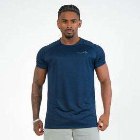 Camiseta Dry Fit Move Marinho