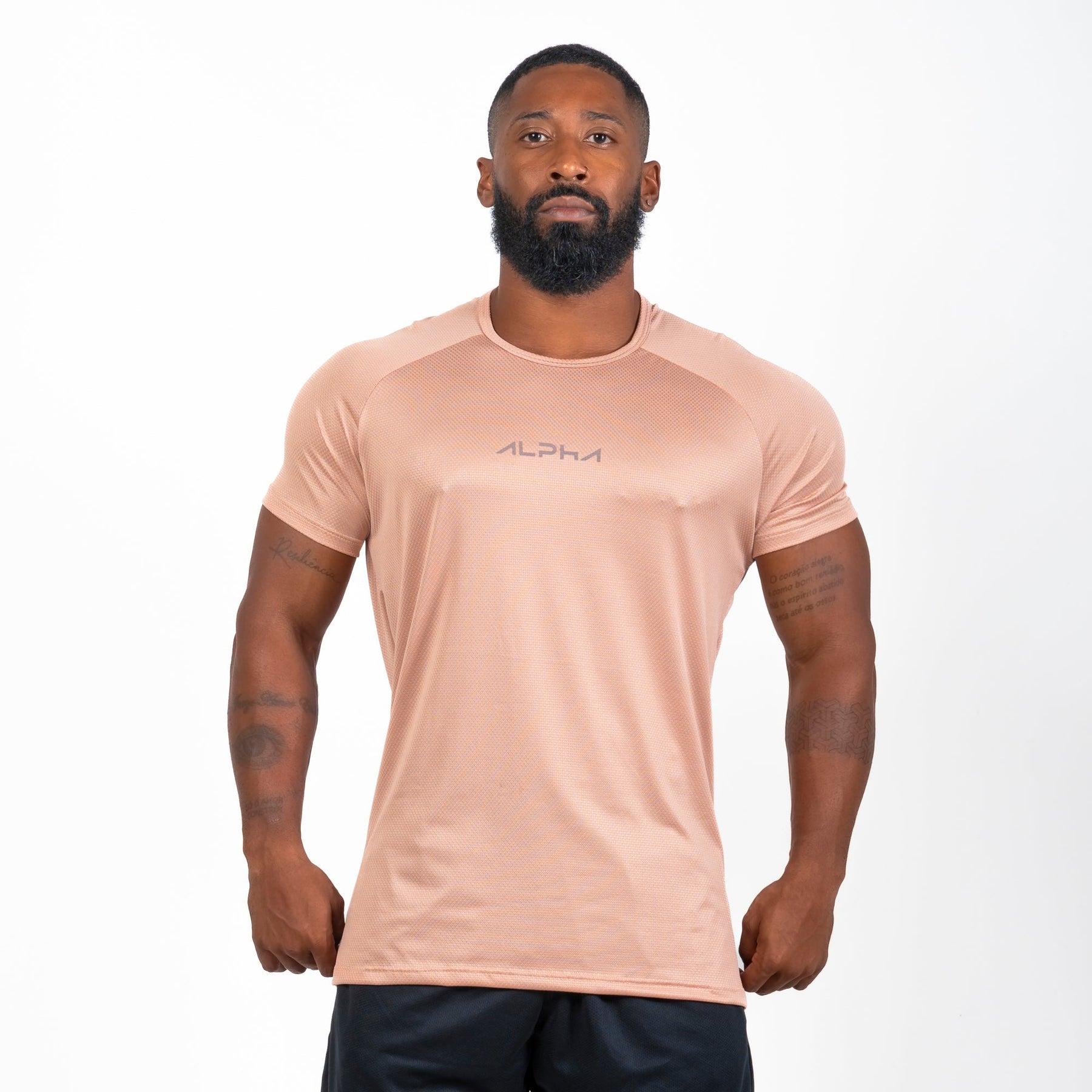 VINCULO | CAMISETA NEW FLUID LISO