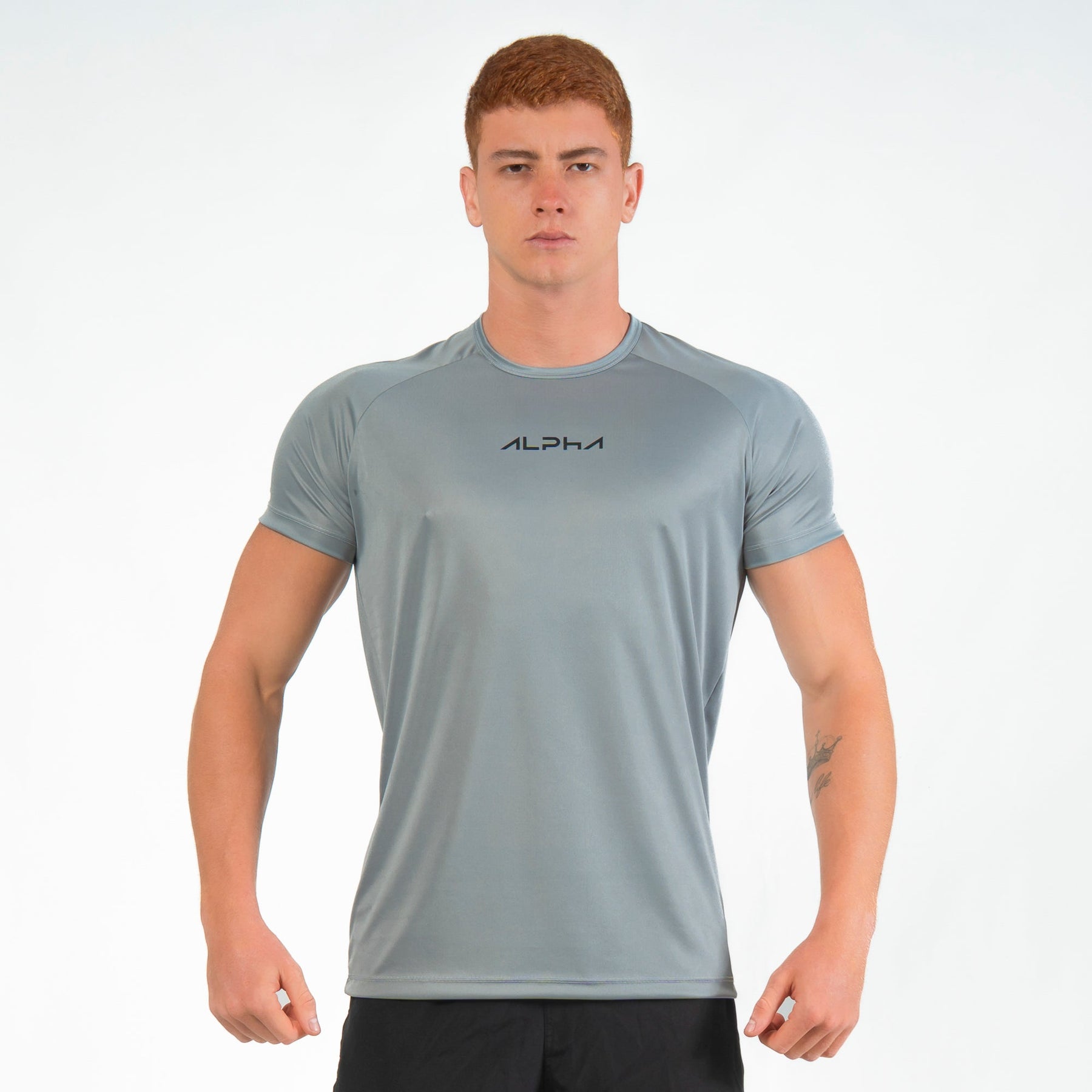 VINCULO | CAMISETA NEW FLUID LISO