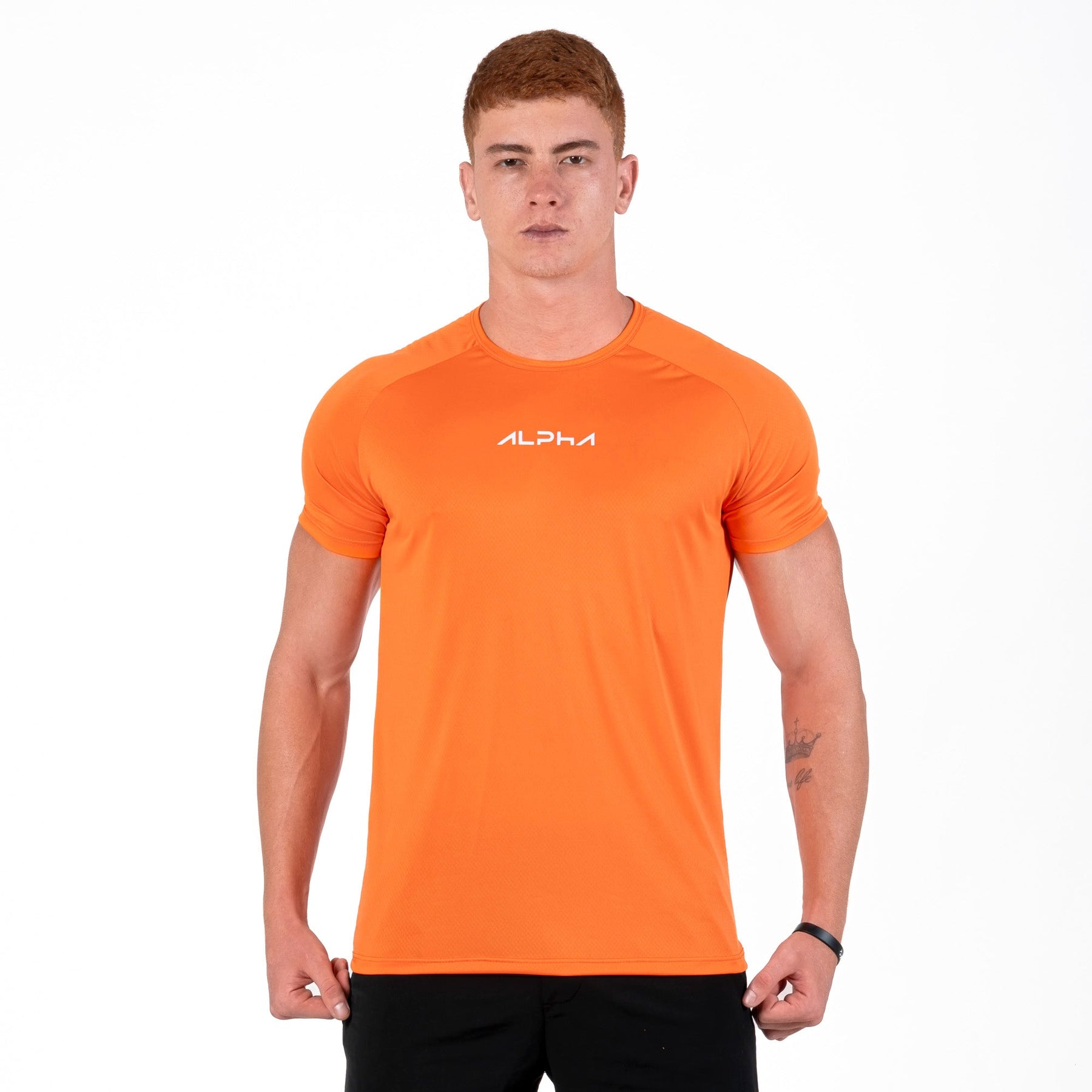 VINCULO | CAMISETA NEW FLUID LISO