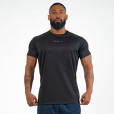 Camiseta Dry Fit New Horizon Preto