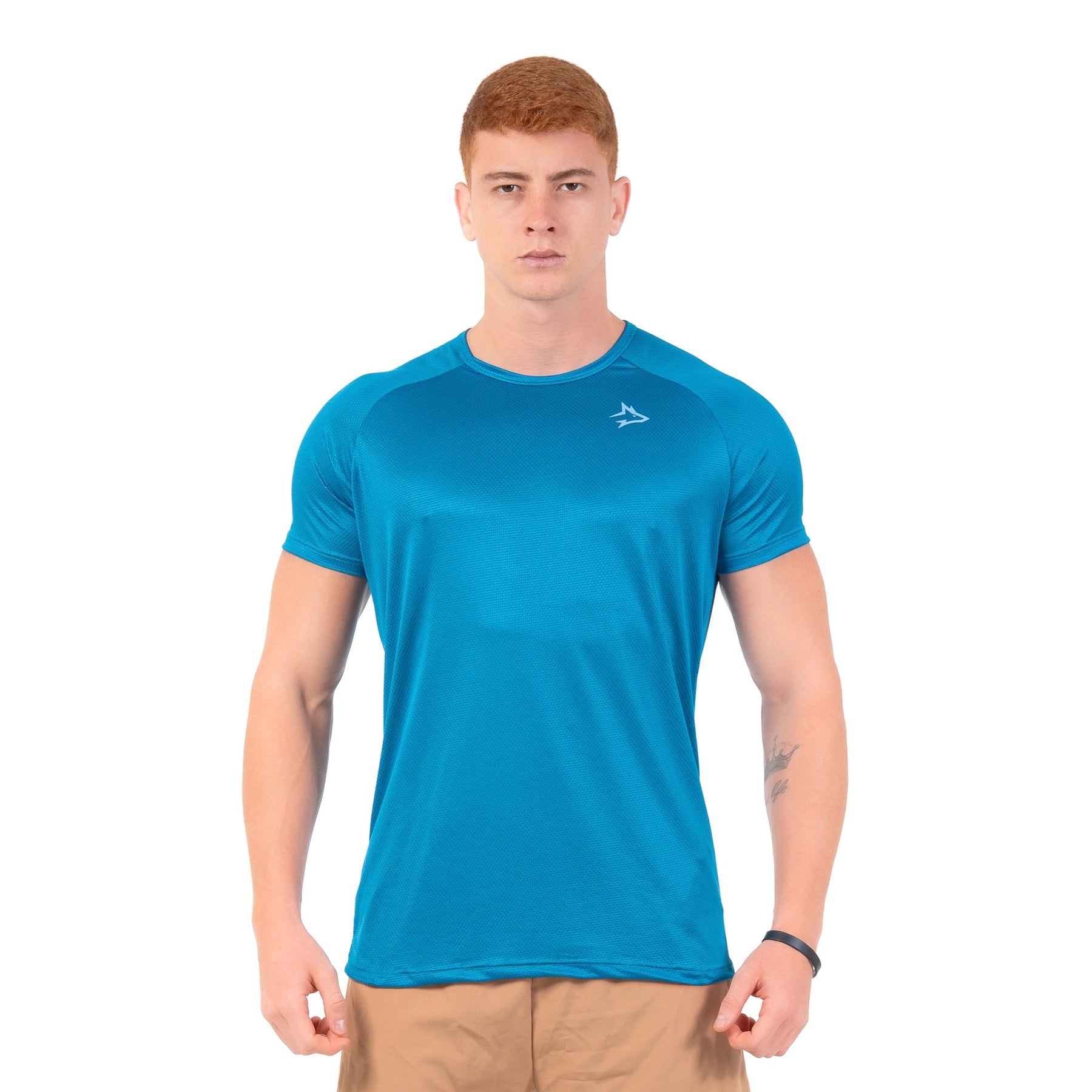 VINCULO | CAMISETA NEW LUPUS