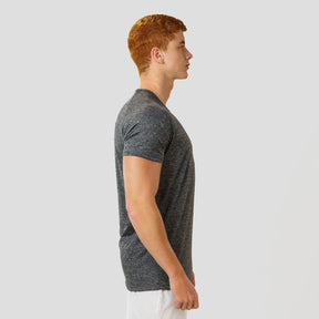 Camiseta Dry Fit New Lupus Chumbo