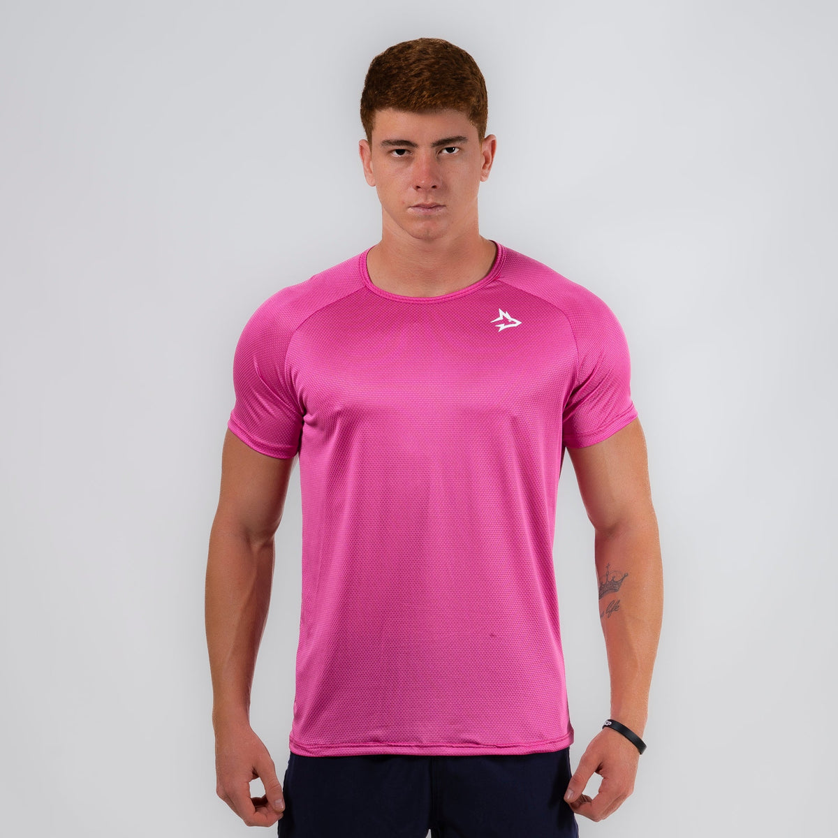 VINCULO | CAMISETA CAMUFLADA NEW LUPUS