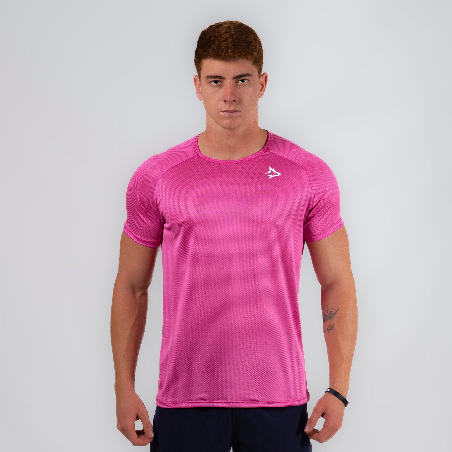 VINCULO | CAMISETA CAMUFLADA NEW LUPUS