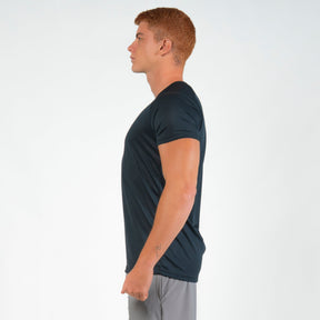 Camiseta Dry Fit New Move Preto