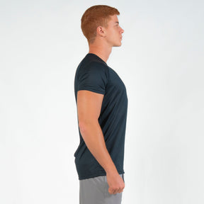 Camiseta Dry Fit New Move Preto