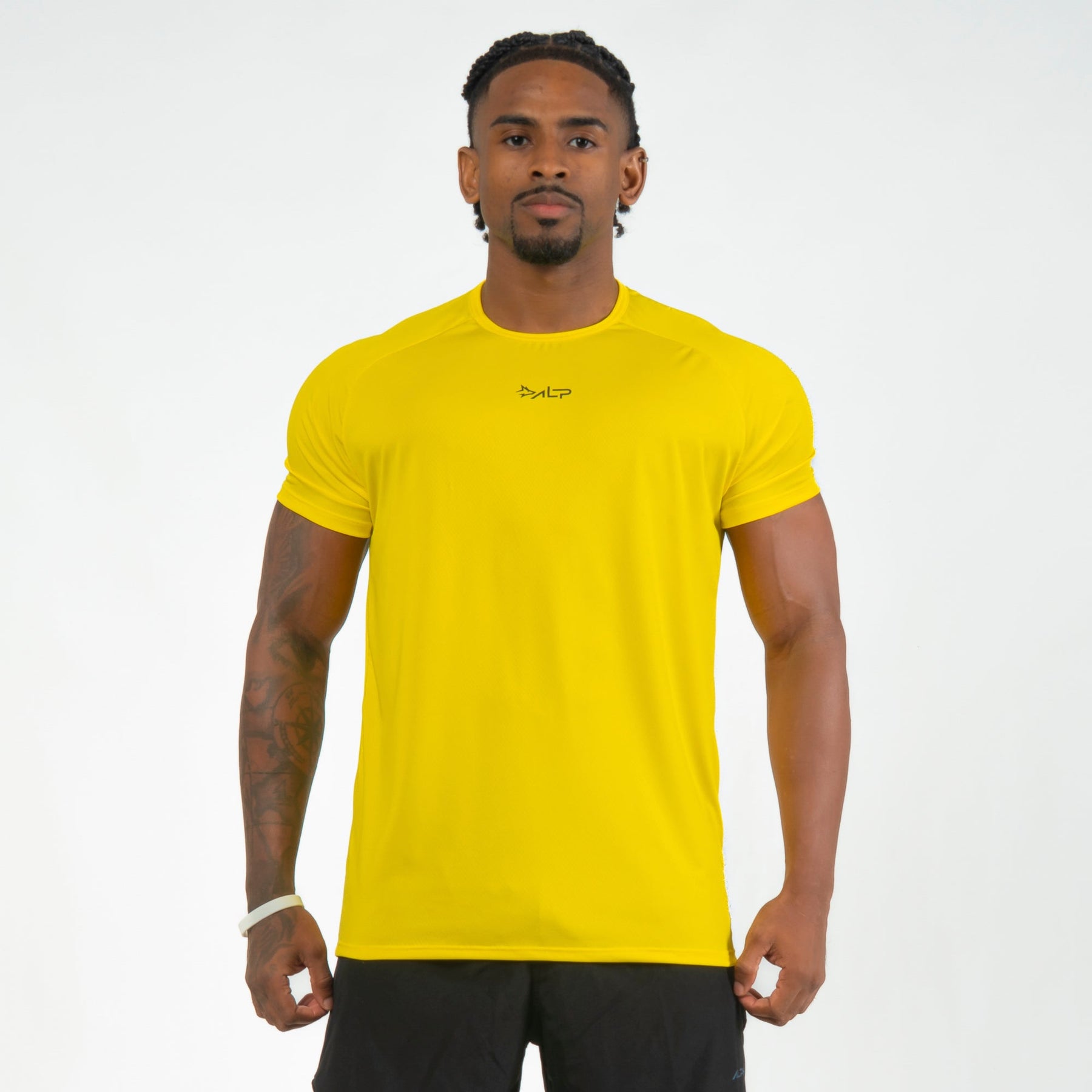 VINCULO | CAMISETA NEW TENACITY