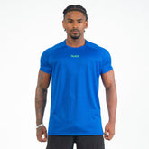 Camiseta Dry Fit New Tenacity Azul Royal