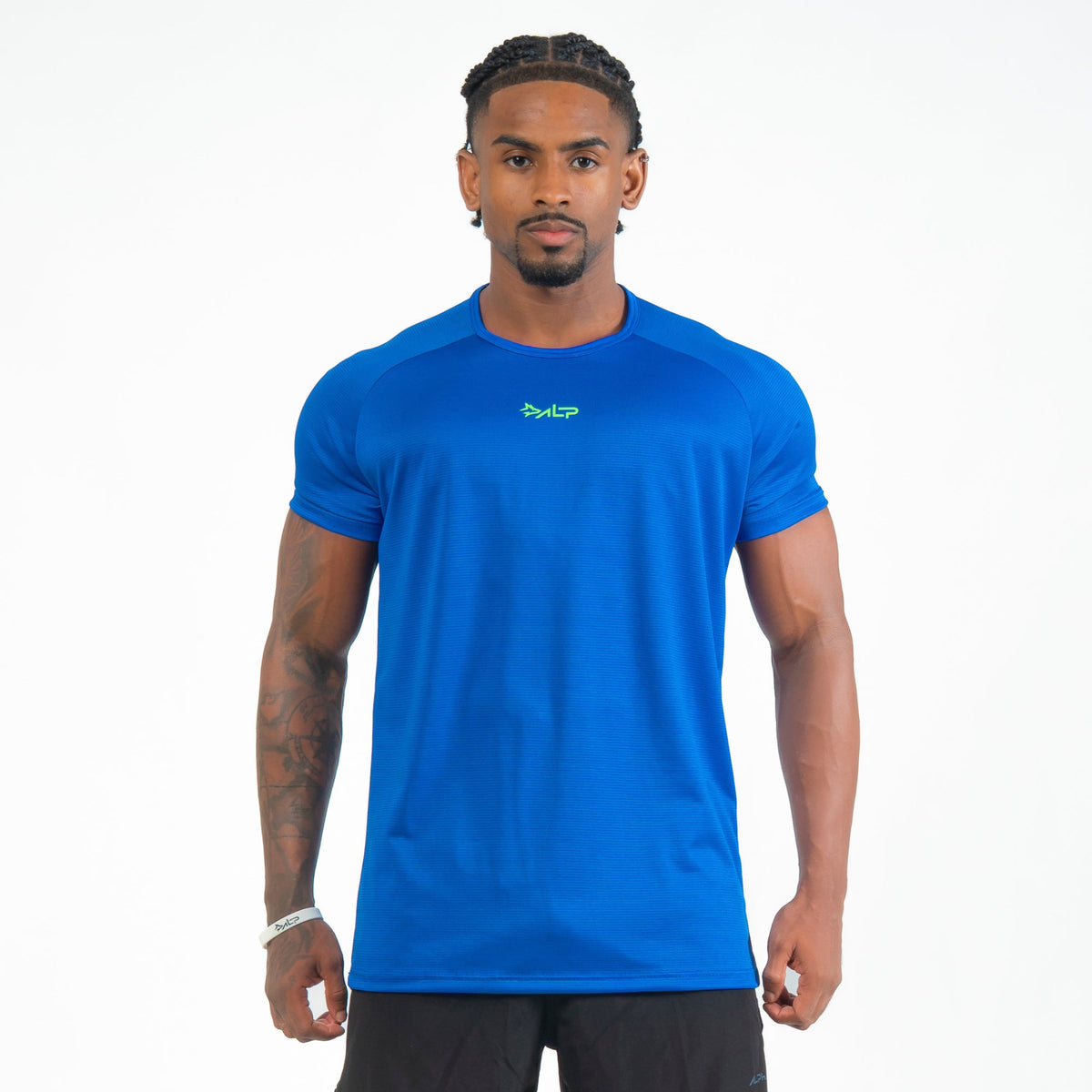 VINCULO | CAMISETA NEW TENACITY